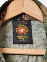 USMC デジタルカモジャケット