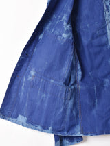 タイダイ染め ワークジャケット