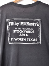 両面プリントTシャツ