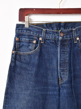 トルコ製 Levi's 501デニムパンツ W32