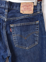 トルコ製 Levi's 501デニムパンツ W32