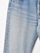 ポーランド製 Levi's 501 ダメージデニムパンツ W30