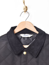 【2色展開】Backers キルティングジャケット