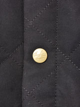 【2色展開】Backers キルティングジャケット