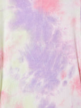 【2色展開】Elcaminoタイダイ 半袖カットソー