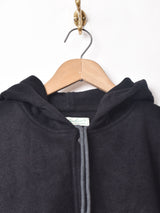 【3色展開】Backers フード付き ビッグシルエットジャケット