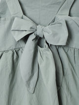 【2色展開】Meridianバックリボン キャミソール