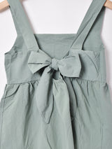 【2色展開】Meridianバックリボン キャミソール