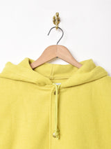 【3色展開】Backers フード付き ビッグシルエットジャケット