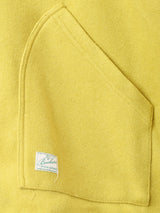 【3色展開】Backers フード付き ビッグシルエットジャケット