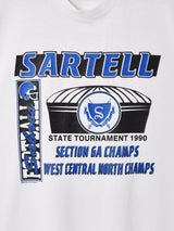 アメリカ製 アイスホッケー プリントTシャツ