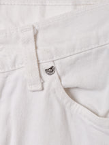 アメリカ製 Levi's 512 ホワイトデニムパンツ W29