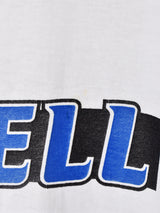 アメリカ製 アイスホッケー プリントTシャツ