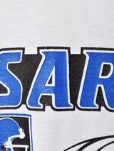 アメリカ製 アイスホッケー プリントTシャツ