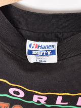 アメリカ製 プリントTシャツ