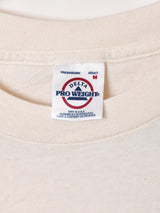 アメリカ製 星条旗 プリントTシャツ