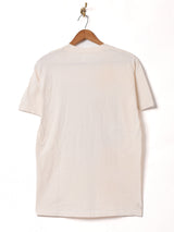 アメリカ製 星条旗 プリントTシャツ