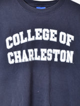 Champion カレッジプリントTシャツ