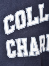 Champion カレッジプリントTシャツ