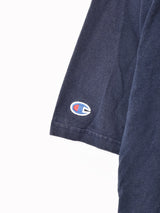 Champion カレッジプリントTシャツ