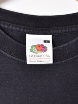BLACK SABBATH プリントTシャツ
