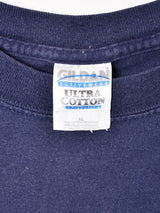 両面プリントTシャツ