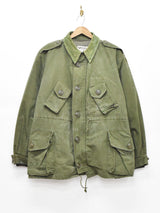 カナダ軍 MK2 コンバットジャケット