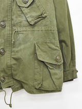 カナダ軍 MK2 コンバットジャケット