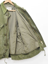 カナダ軍 MK2 コンバットジャケット