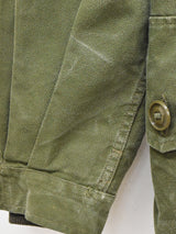 カナダ軍 MK2 コンバットジャケット