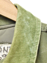 カナダ軍 MK2 コンバットジャケット