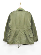 カナダ軍 MK2 コンバットジャケット