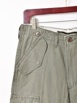 アメリカ軍 カーゴショートパンツ W31