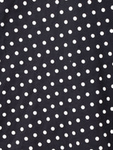 アメリカ製 ドットテーラードジャケット