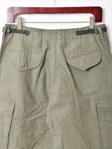 アメリカ軍 カーゴショートパンツ W32