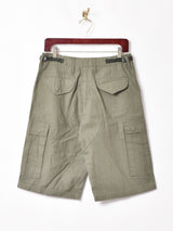 アメリカ軍 カーゴショートパンツ W32
