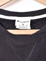 Champion ワンポイントスウェットシャツ