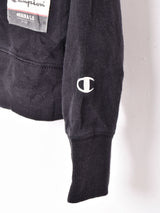 Champion ワンポイントスウェットシャツ