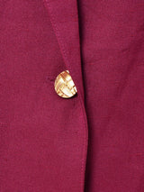 オーバーサイズテーラードジャケット