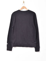 Champion ワンポイントスウェットシャツ