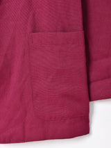 オーバーサイズテーラードジャケット