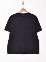 【2色展開】TEMPTATION クルーポケットTシャツ