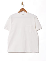 【2色展開】TEMPTATION クルーポケットTシャツ