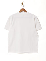 【2色展開】TEMPTATION クルーポケットTシャツ