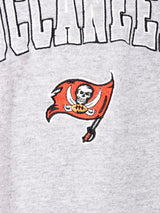 Champion Buccaneers 刺繍スウェットシャツ