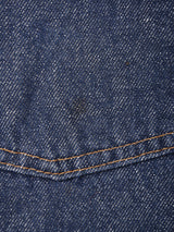 carhartt ボア デニムベスト