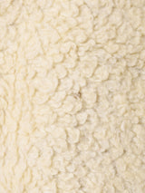 carhartt ボア デニムベスト