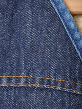 carhartt ボア デニムベスト