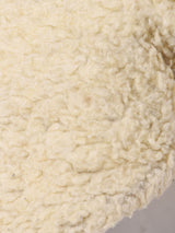 carhartt ボア デニムベスト