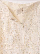 レース タイトスカート